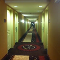 Hampton Inn Suites Columbus Easton Area Hotel In Columbus - 