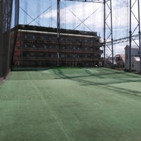 Photo taken at 矢口ゴルフセンター by Sayaka I. on 7/11/2022