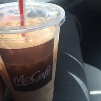 Photo taken at McDonald&amp;#39;s by Lauren A. on 5/6/2015