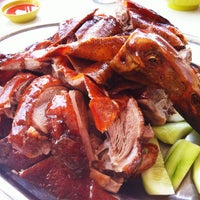 Duck Where To Get The Best Crispy Skin Roast Duck In Klang Valley Going Places By Malaysia Airlines