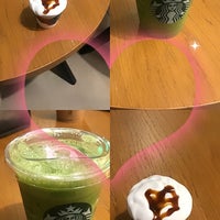 Photo taken at Starbucks by 💙 on 11/16/2021