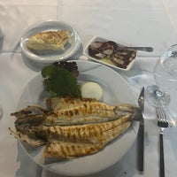รูปภาพถ่ายที่ Sahil Restaurant โดย Önder Ç. เมื่อ 10/11/2023