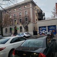 Photo taken at NYPD - 32nd Precinct by Fly Lady Dii on 11/29/2018