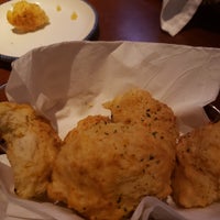 Photo taken at Red Lobster by Fly Lady Dii on 11/29/2018