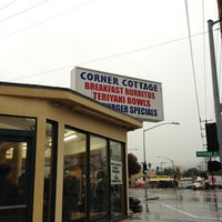 Corner Cottage - Burbank, CA