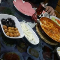Gul Bufe Ve Kahvalti Elbistan Restaurant Reviews