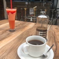 6/29/2018 tarihinde Bedriye K.ziyaretçi tarafından TUQA Lounge'de çekilen fotoğraf