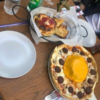 9/11/2020にBedriye K.がDear Pizza Homemadeで撮った写真