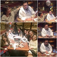 Photo taken at Red Lobster by Beiley K. on 2/23/2016