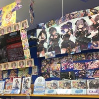 アニメイト小倉 北九州市 Da Cizgi Roman Magazasi アニメイト小倉 北九州市 Da Cizgi Roman Magazasi
