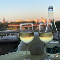 Photo taken at Mamaison Hotel Le Regina Warsaw by melissa h. on 8/24/2019