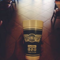 Photo taken at Wingstop by Sean M. on 11/15/2014