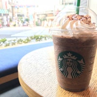 Photo taken at Starbucks by konpan on 4/21/2018