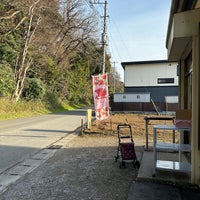 Photo taken at 太田いちご園 by konpan on 2/24/2024