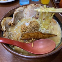麺場 田所商店 行徳店 市川市 Da Ramen Restorani 麺場 田所商店 行徳店 市川市 Da Ramen Restorani
