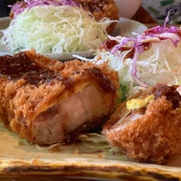 とんかつ ほりき 6 Tips From 3 Visitors