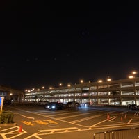 Photo taken at 東京ディズニーランド・パーキング 立体駐車場 by konpan on 7/1/2022