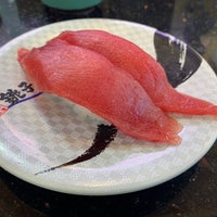 Photo taken at Sushi Choushimaru by konpan on 9/12/2022