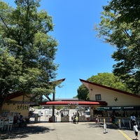 Photo taken at Kodomo no Kuni by konpan on 7/16/2023