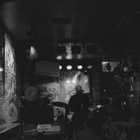 Photo taken at Funky Pirate Blues Bar by Brian K. on 6/17/2015