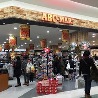 Abc Mart 94 Ziyaretci