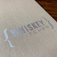 Photo taken at Whiskey Kitchen by Alexander D. on 6/22/2019
