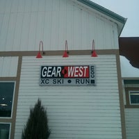 gear west bike and triathlon