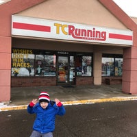 tc running store