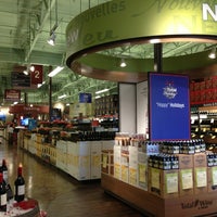 Photo taken at Total Wine &amp;amp; More by Kelsey W. on 12/22/2012