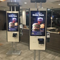 Photo taken at McDonald&amp;#39;s by Christy C. on 4/25/2018