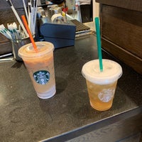 Photo taken at Starbucks by Stacy W. on 5/18/2019