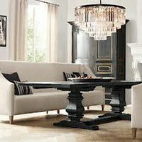 Restoration Hardware Short Hillsnull
