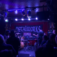 Photo taken at The Monarch by Adam R. on 2/25/2018