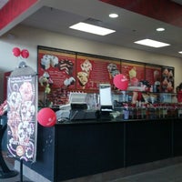 Cold Stone Creamery - 2 tips