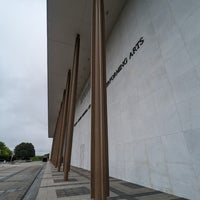 5/4/2024 tarihinde Albert W.ziyaretçi tarafından The John F. Kennedy Center for the Performing Arts'de çekilen fotoğraf