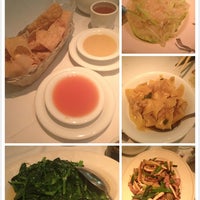Photo taken at Hunan Taste by Sharon F. on 10/22/2012