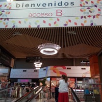 Das Foto wurde bei Centro Comercial Los Ángeles von juan carlos am 7/25/2017 aufgenommen