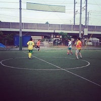 千葉フットサルガーデン 千葉市 千葉県