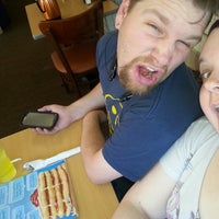 Photo taken at IHOP by kimberly s. on 5/2/2014