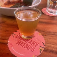 Photo taken at Matso&amp;#39;s Broome Brewery by Daniel C. on 8/15/2022