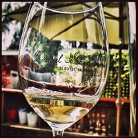 Photo taken at Daniel Gehrs Wines by Aimee M. on 3/3/2013