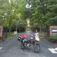 motorcycle hall of fame museum