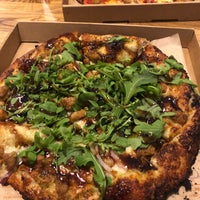 Photo taken at Blaze Pizza by Tiffany B. on 10/1/2019