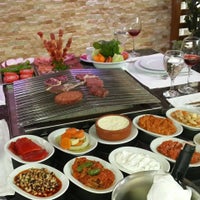 Photo taken at Şirnaz Ocakbaşı Restaurant by Şirnaz Ocakbaşı Restaurant on 8/4/2016