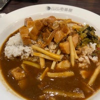 Photo taken at CoCo Ichibanya by wanarchy on 3/2/2024