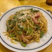 Photo taken at Sekiya Spaghetti by wanarchy on 3/27/2024