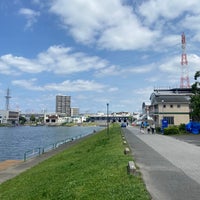 Photo taken at 戸田漕艇場 by wanarchy on 5/21/2023