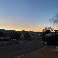 Photo taken at Lodge at Santa Fe by wanarchy on 2/13/2020
