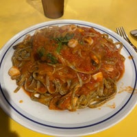 Photo taken at Sekiya Spaghetti by wanarchy on 2/14/2024