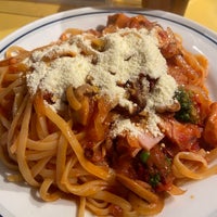 Photo taken at Sekiya Spaghetti by wanarchy on 2/28/2024